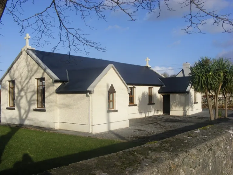 Cill Mhuire, Na Minna